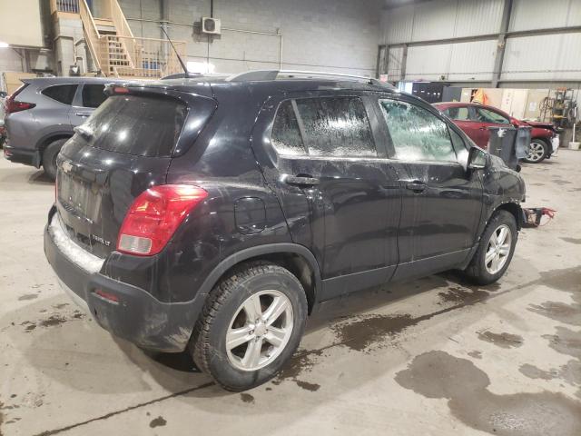 Photo 2 VIN: 3GNCJLEB6EL212053 - CHEVROLET TRAX 1LT 