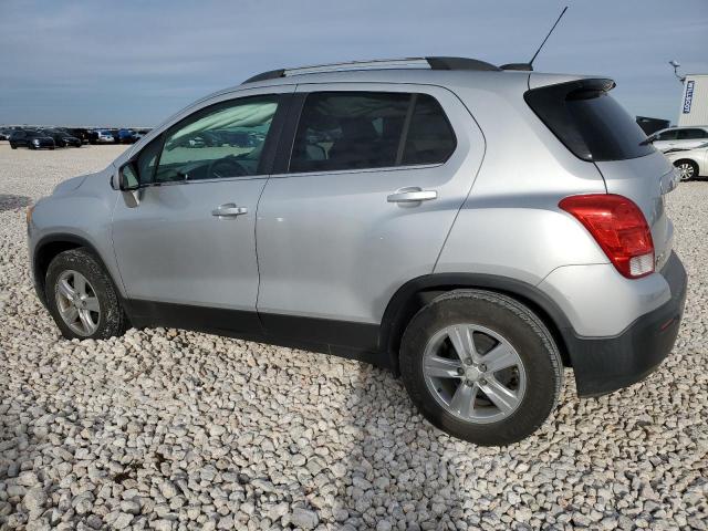 Photo 1 VIN: 3GNCJLSB0FL210658 - CHEVROLET TRAX 