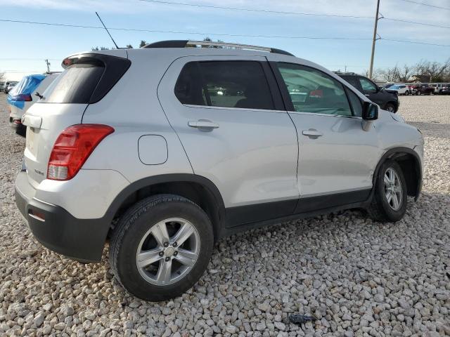 Photo 2 VIN: 3GNCJLSB0FL210658 - CHEVROLET TRAX 