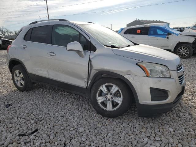 Photo 3 VIN: 3GNCJLSB0FL210658 - CHEVROLET TRAX 