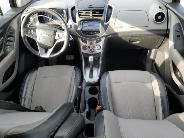 Photo 7 VIN: 3GNCJLSB0FL210658 - CHEVROLET TRAX 