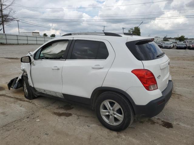 Photo 1 VIN: 3GNCJLSB0FL254420 - CHEVROLET TRAX 