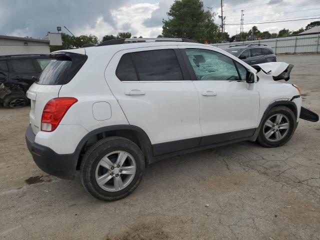 Photo 2 VIN: 3GNCJLSB0FL254420 - CHEVROLET TRAX 