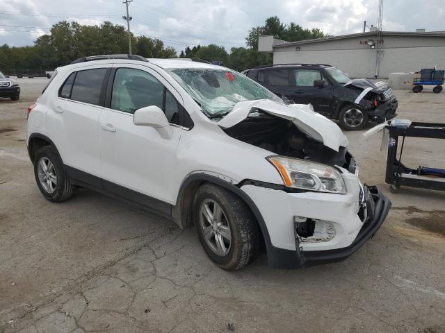 Photo 3 VIN: 3GNCJLSB0FL254420 - CHEVROLET TRAX 