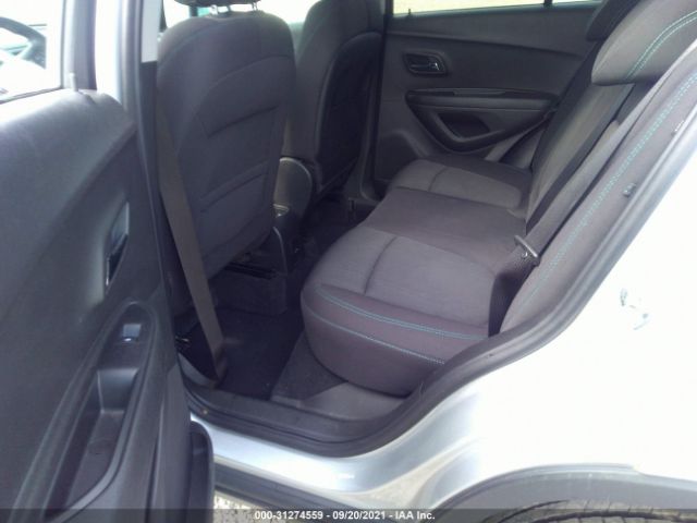 Photo 7 VIN: 3GNCJLSB0GL130746 - CHEVROLET TRAX 