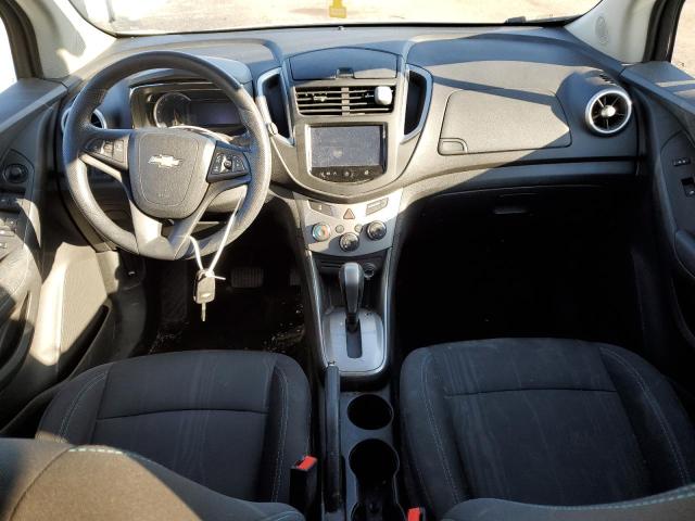 Photo 7 VIN: 3GNCJLSB0GL142007 - CHEVROLET TRAX 1LT 