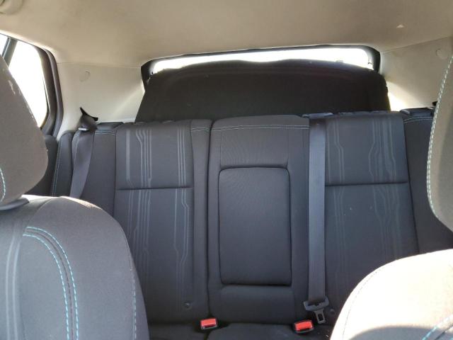 Photo 9 VIN: 3GNCJLSB0GL142007 - CHEVROLET TRAX 1LT 