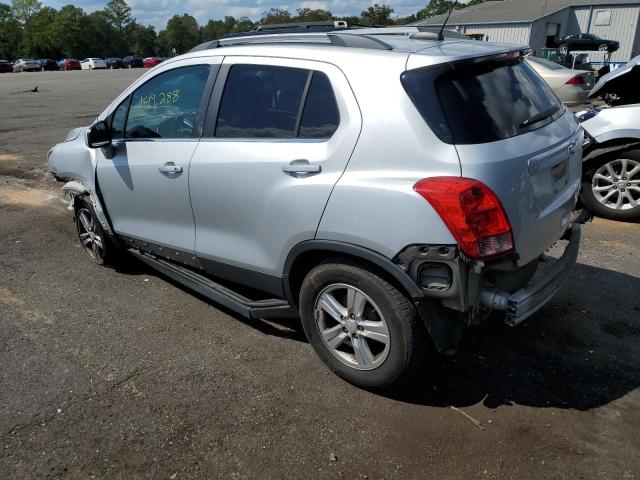 Photo 1 VIN: 3GNCJLSB0GL160751 - CHEVROLET TRAX 