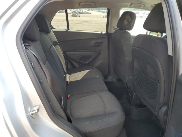 Photo 10 VIN: 3GNCJLSB0GL160751 - CHEVROLET TRAX 