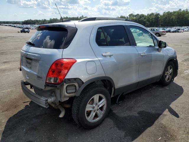 Photo 2 VIN: 3GNCJLSB0GL160751 - CHEVROLET TRAX 