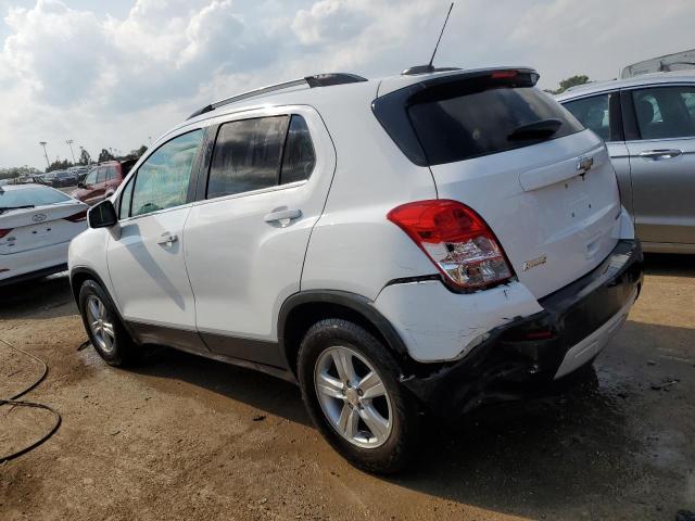 Photo 1 VIN: 3GNCJLSB0GL186007 - CHEVROLET TRAX 1LT 