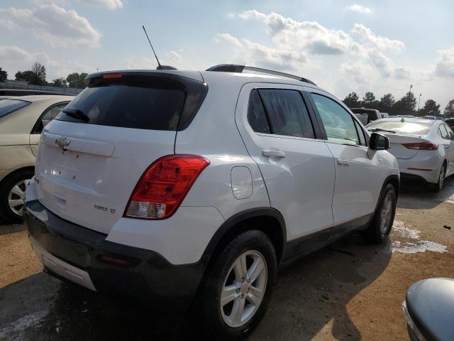 Photo 2 VIN: 3GNCJLSB0GL186007 - CHEVROLET TRAX 1LT 