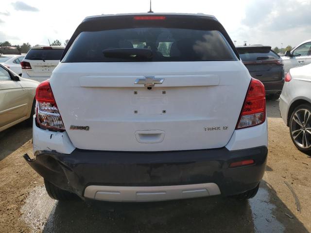 Photo 5 VIN: 3GNCJLSB0GL186007 - CHEVROLET TRAX 1LT 