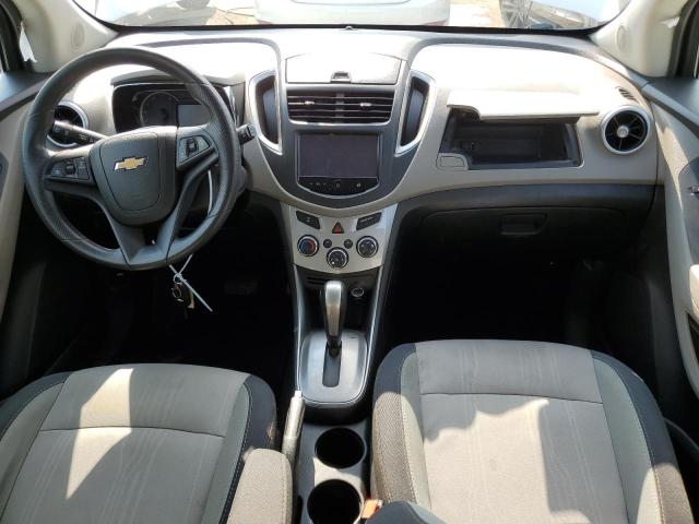 Photo 7 VIN: 3GNCJLSB0GL186007 - CHEVROLET TRAX 1LT 