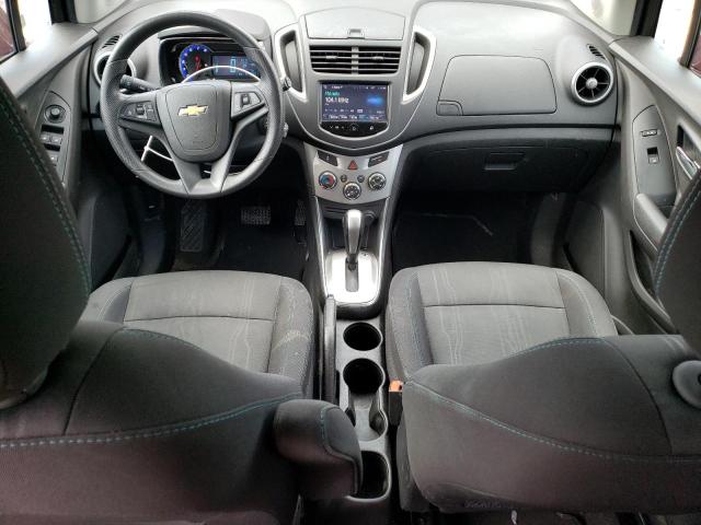 Photo 7 VIN: 3GNCJLSB0GL198108 - CHEVROLET TRAX 1LT 