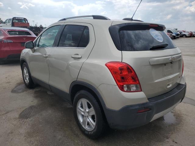 Photo 1 VIN: 3GNCJLSB0GL230460 - CHEVROLET TRAX 1LT 