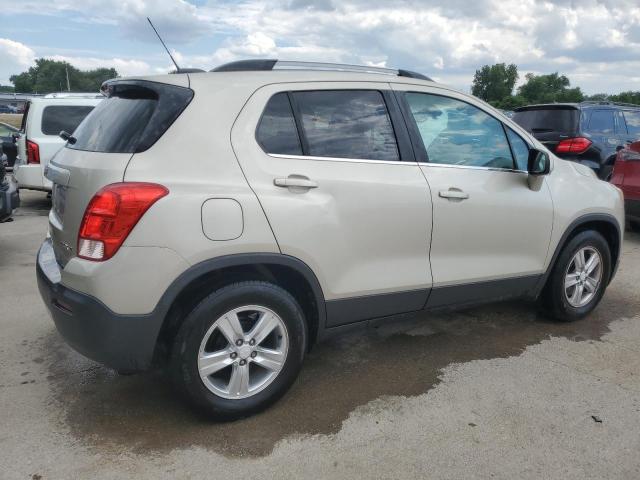 Photo 2 VIN: 3GNCJLSB0GL230460 - CHEVROLET TRAX 1LT 