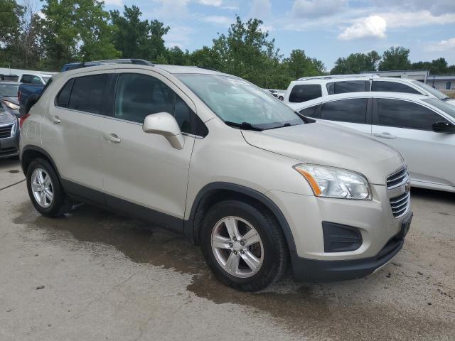 Photo 3 VIN: 3GNCJLSB0GL230460 - CHEVROLET TRAX 1LT 