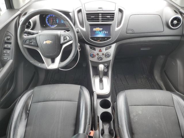 Photo 7 VIN: 3GNCJLSB0GL230460 - CHEVROLET TRAX 1LT 