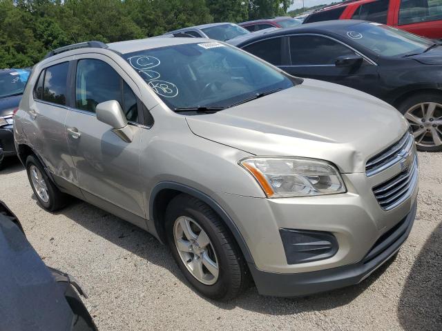 Photo 3 VIN: 3GNCJLSB0GL268965 - CHEVROLET TRAX 