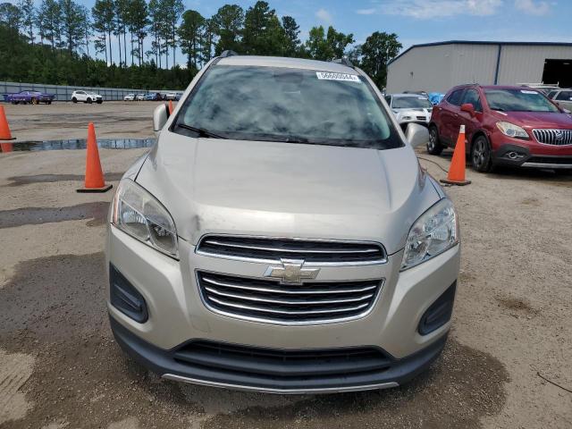 Photo 4 VIN: 3GNCJLSB0GL268965 - CHEVROLET TRAX 