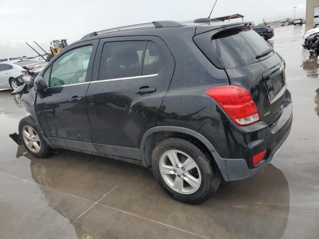 Photo 1 VIN: 3GNCJLSB0HL143935 - CHEVROLET TRAX 1LT 