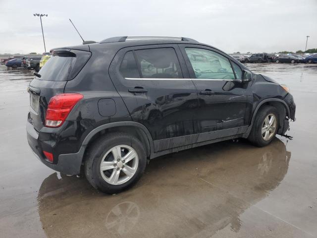 Photo 2 VIN: 3GNCJLSB0HL143935 - CHEVROLET TRAX 1LT 