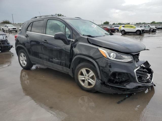 Photo 3 VIN: 3GNCJLSB0HL143935 - CHEVROLET TRAX 1LT 