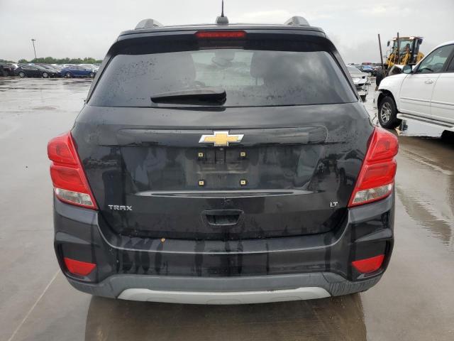 Photo 5 VIN: 3GNCJLSB0HL143935 - CHEVROLET TRAX 1LT 