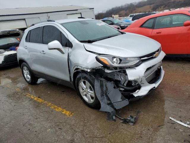 Photo 3 VIN: 3GNCJLSB0HL160329 - CHEVROLET TRAX 1LT 