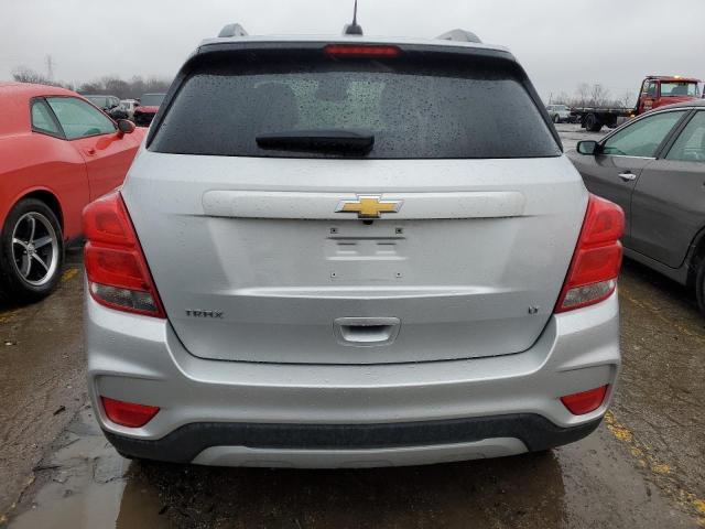 Photo 5 VIN: 3GNCJLSB0HL160329 - CHEVROLET TRAX 1LT 