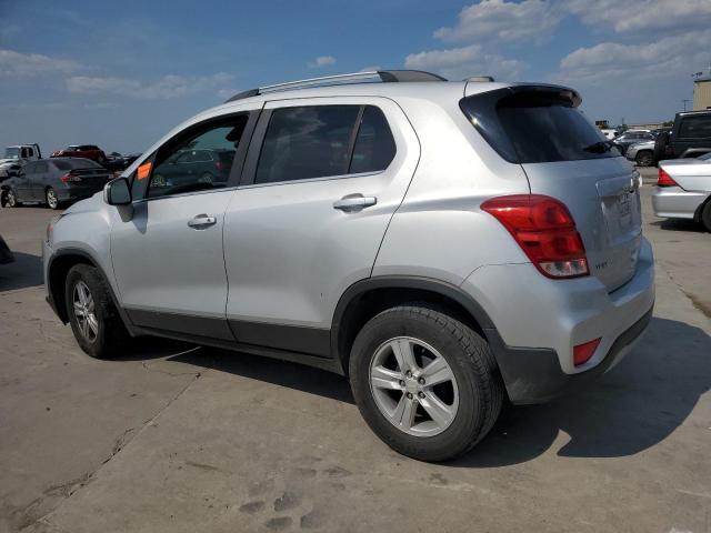 Photo 1 VIN: 3GNCJLSB0HL164316 - CHEVROLET TRAX 1LT 