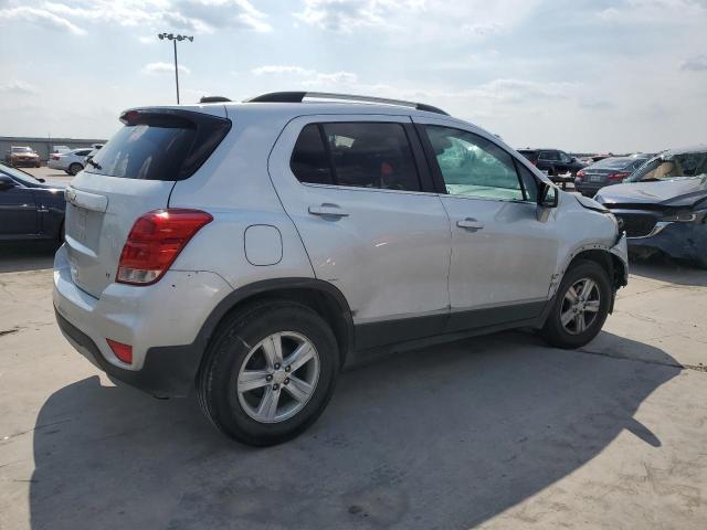 Photo 2 VIN: 3GNCJLSB0HL164316 - CHEVROLET TRAX 1LT 