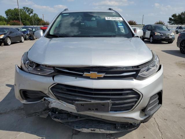 Photo 4 VIN: 3GNCJLSB0HL164316 - CHEVROLET TRAX 1LT 