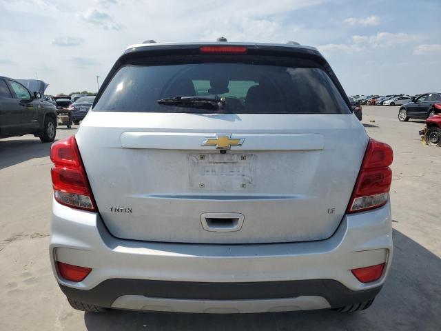 Photo 5 VIN: 3GNCJLSB0HL164316 - CHEVROLET TRAX 1LT 