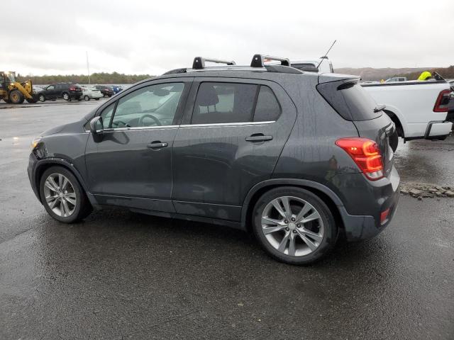 Photo 1 VIN: 3GNCJLSB0HL176188 - CHEVROLET TRAX 1LT 