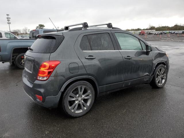 Photo 2 VIN: 3GNCJLSB0HL176188 - CHEVROLET TRAX 1LT 