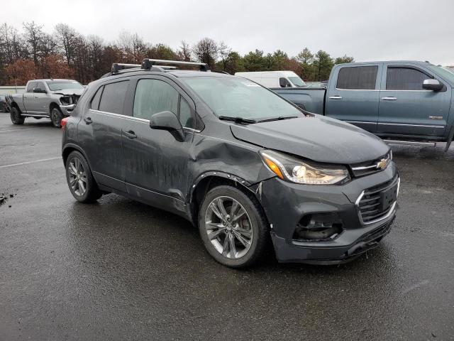 Photo 3 VIN: 3GNCJLSB0HL176188 - CHEVROLET TRAX 1LT 