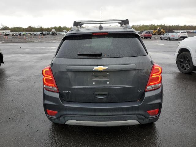 Photo 5 VIN: 3GNCJLSB0HL176188 - CHEVROLET TRAX 1LT 