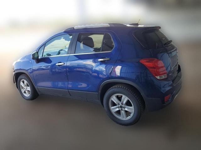 Photo 1 VIN: 3GNCJLSB0HL178488 - CHEVROLET TRAX 