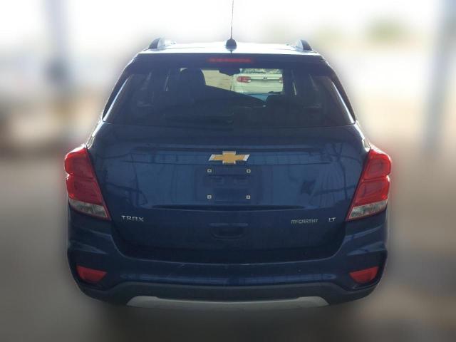 Photo 5 VIN: 3GNCJLSB0HL178488 - CHEVROLET TRAX 