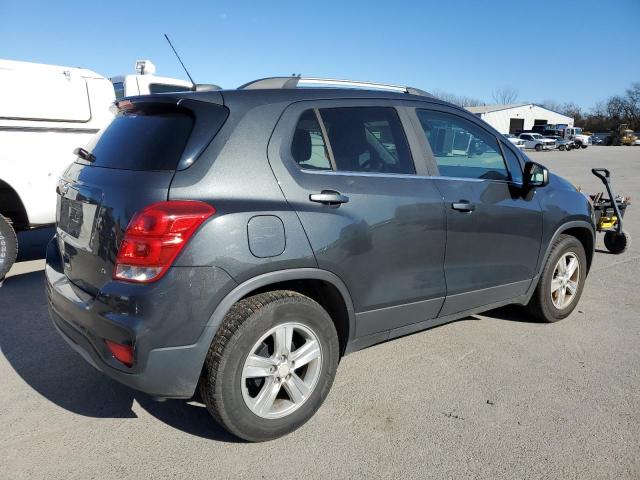 Photo 2 VIN: 3GNCJLSB0HL195419 - CHEVROLET TRAX 