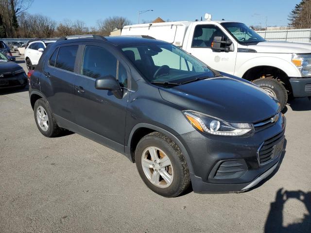 Photo 3 VIN: 3GNCJLSB0HL195419 - CHEVROLET TRAX 