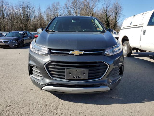 Photo 4 VIN: 3GNCJLSB0HL195419 - CHEVROLET TRAX 