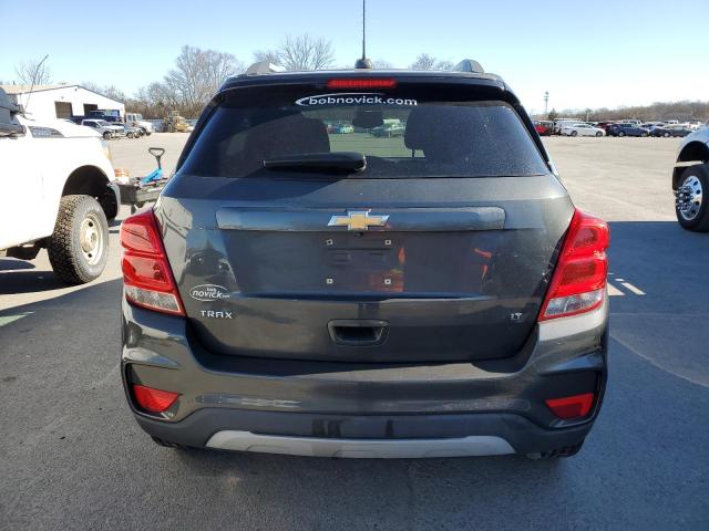 Photo 5 VIN: 3GNCJLSB0HL195419 - CHEVROLET TRAX 