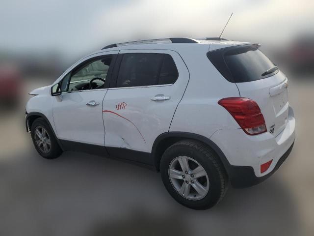 Photo 1 VIN: 3GNCJLSB0HL216480 - CHEVROLET TRAX 