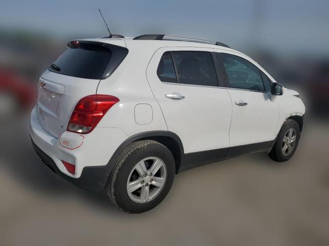 Photo 2 VIN: 3GNCJLSB0HL216480 - CHEVROLET TRAX 