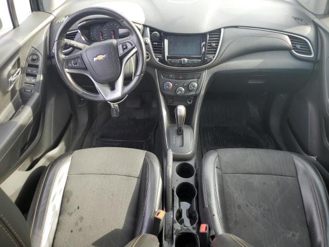 Photo 7 VIN: 3GNCJLSB0HL216480 - CHEVROLET TRAX 