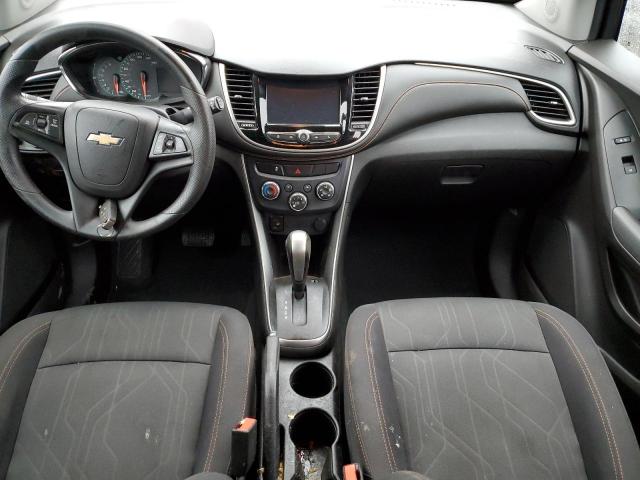 Photo 7 VIN: 3GNCJLSB0HL221730 - CHEVROLET TRAX 1LT 