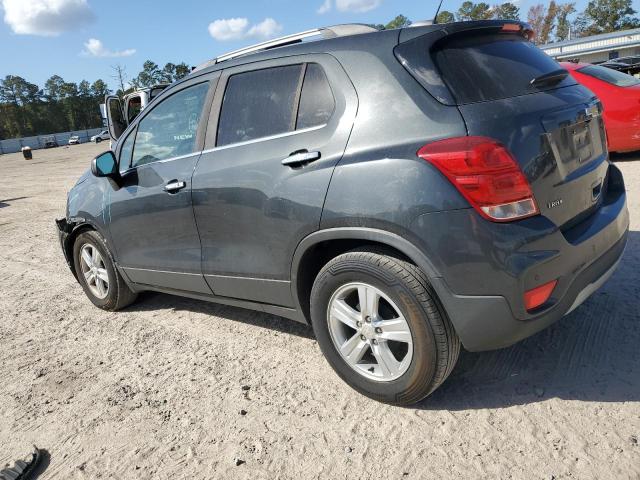 Photo 1 VIN: 3GNCJLSB0HL225339 - CHEVROLET TRAX 1LT 